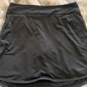 Nike Dri-fit athletic skort